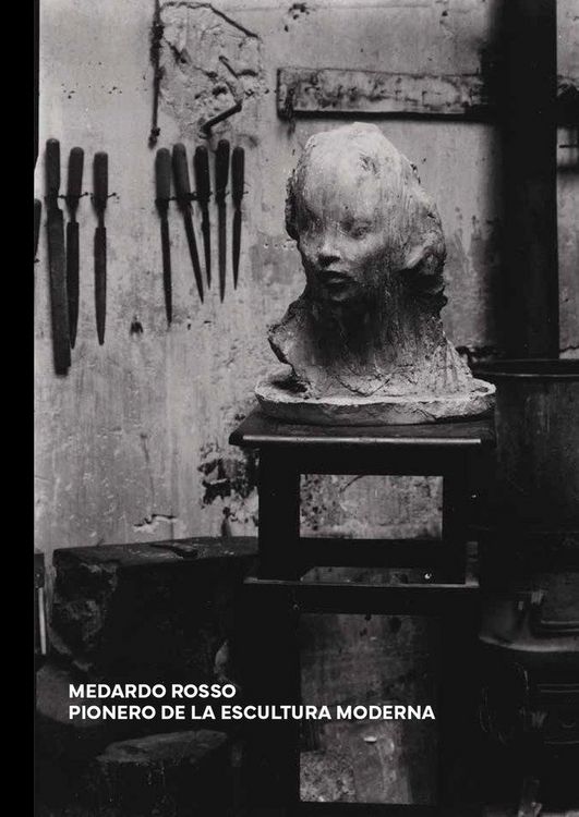 Produktbild: Medardo Rosso