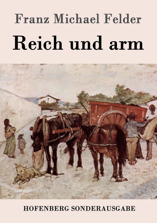Produktbild: Reich und arm