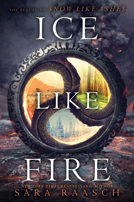 Produktbild: Ice Like Fire