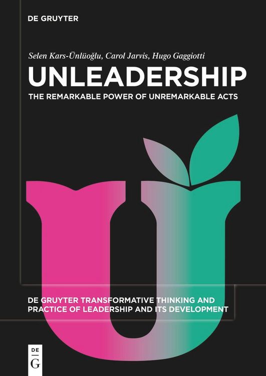 Produktbild: Unleadership