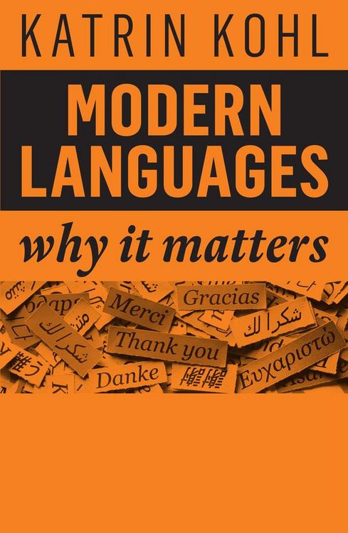 Produktbild: Modern Languages