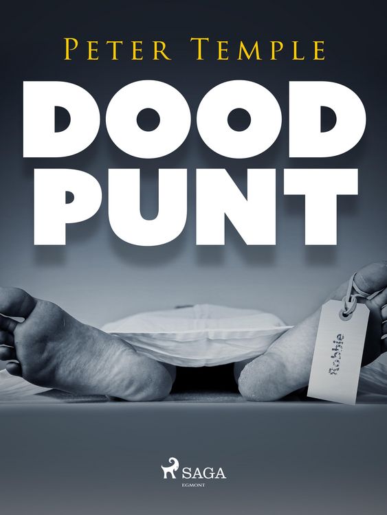 Produktbild: Dood punt