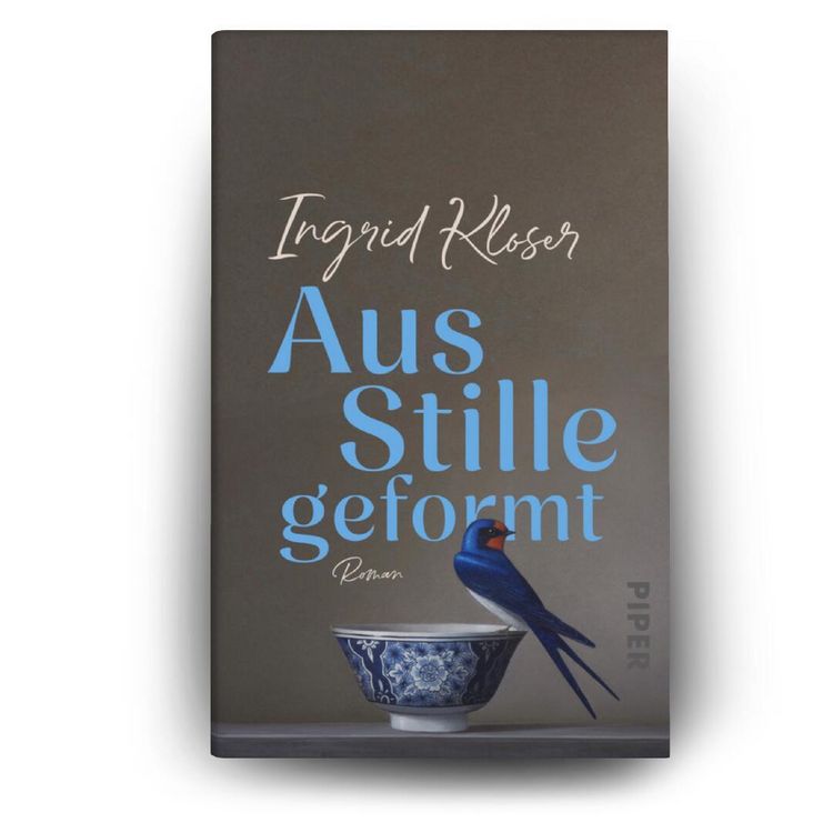 Produktbild: Aus Stille geformt