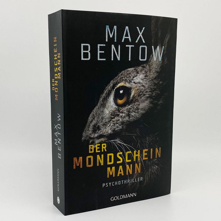 Produktbild: Der Mondscheinmann