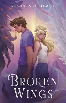 Produktbild: Broken Wings