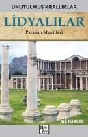 Produktbild: Lidyalilar - Paranin Mucitleri