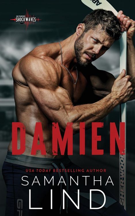Produktbild: Damien