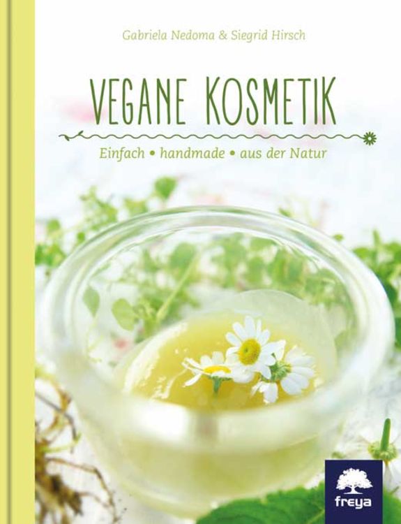 Produktbild: Vegane Kosmetik