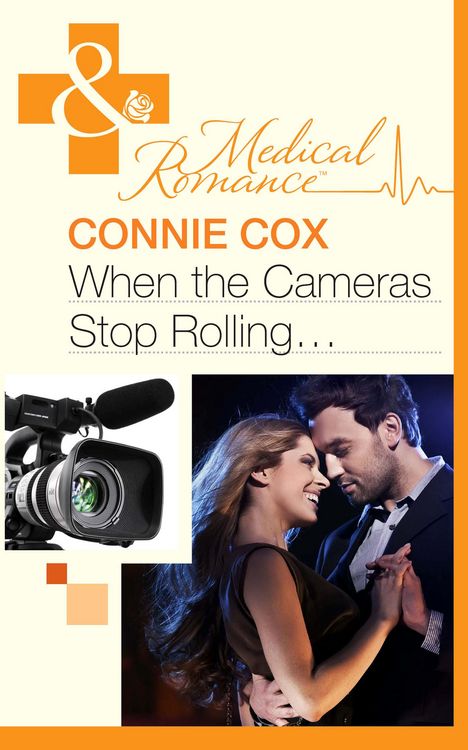 Produktbild: When The Cameras Stop Rolling...