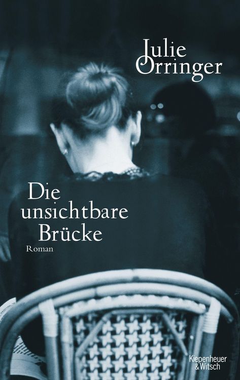 Produktbild: Die unsichtbare Br&uuml;cke