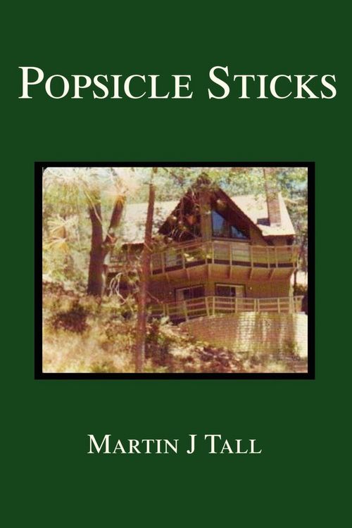 Produktbild: Popsicle Sticks