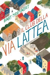 Produktbild: Il club della via lattea