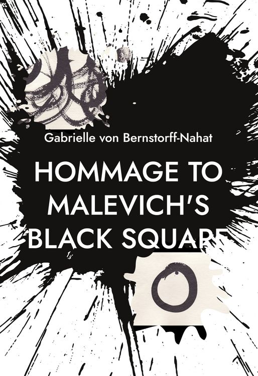 Produktbild: Hommage to Malevich's Black Square