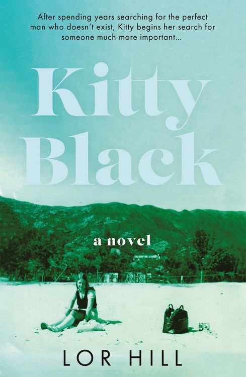 Produktbild: Kitty Black