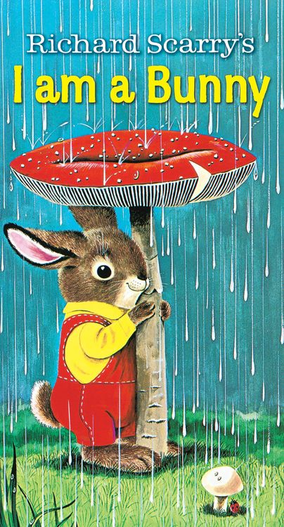 Produktbild: I Am a Bunny