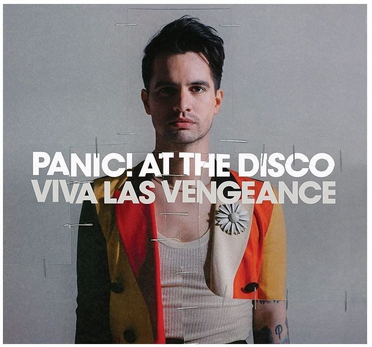 Produktbild: Viva Las Vengeance
