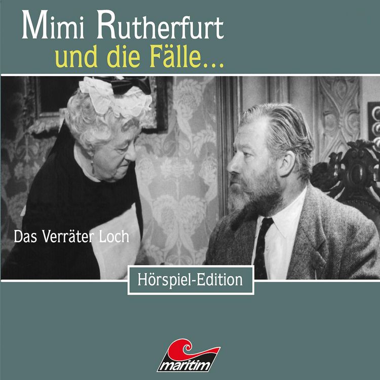 Produktbild: Das Verr&auml;ter Loch