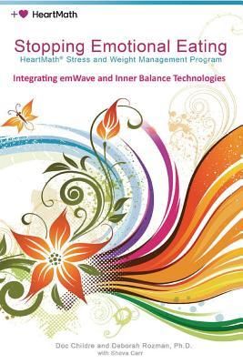 Produktbild: Stopping Emotional Eating: HeartMath Stress and Weight Management Program