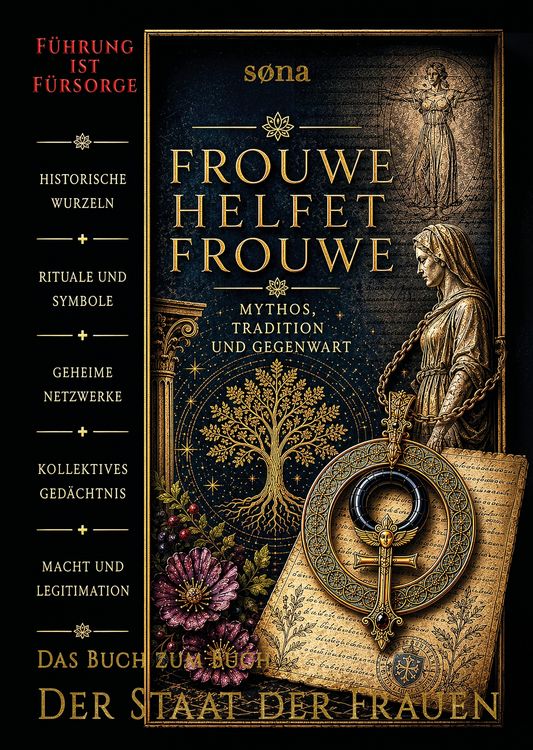Produktbild: frouwe helfet frouwe