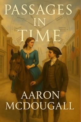 Produktbild: Passages in Time