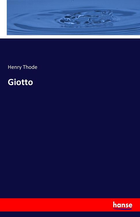 Produktbild: Giotto