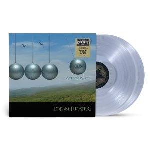 Produktbild: Octavarium (Clear Vinyl)