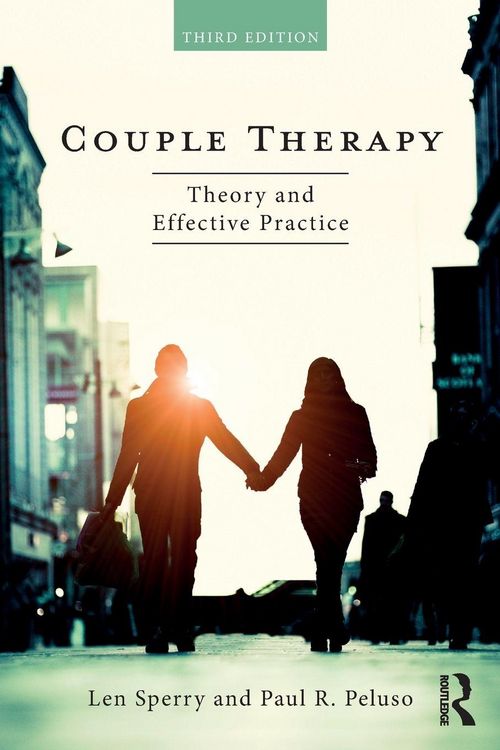 Produktbild: Couple Therapy