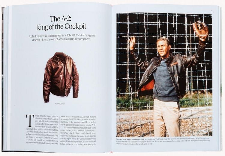 Produktbild: The Rebel's Wardrobe