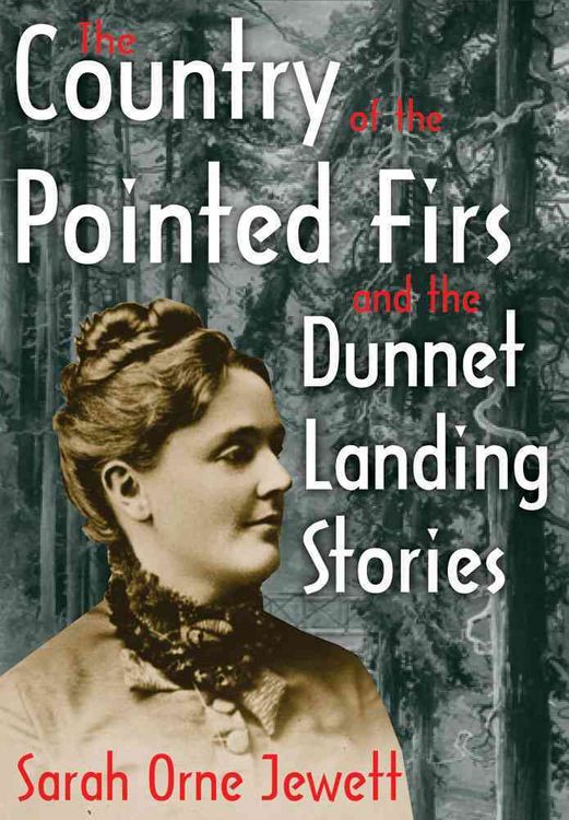 Produktbild: Country Of The Pointed Firs &