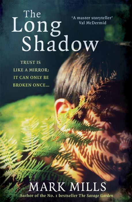 Produktbild: The Long Shadow