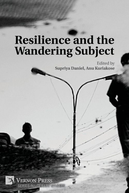 Produktbild: Resilience and the Wandering Subject