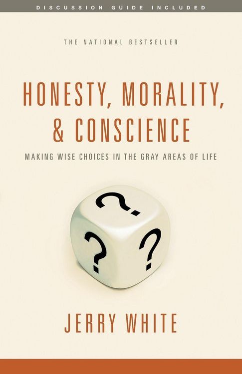 Produktbild: Honesty, Morality, and Conscience