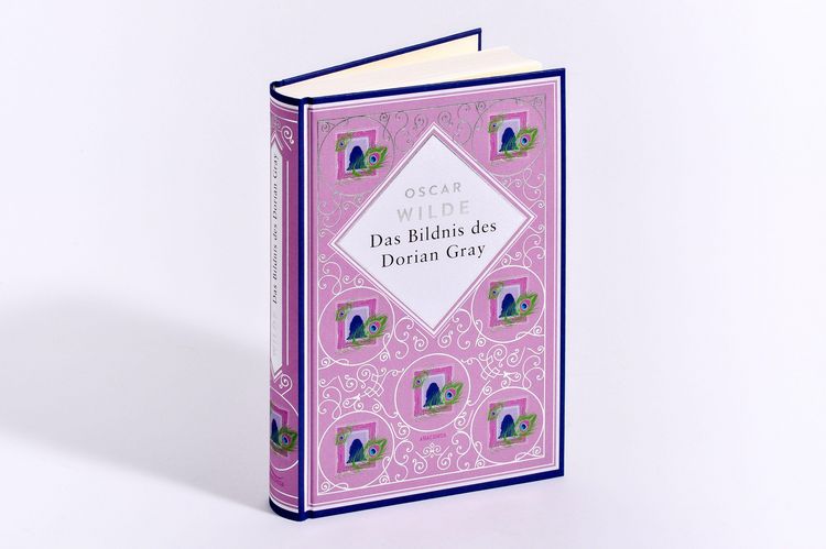 Produktbild: Das Bildnis des Dorian Gray