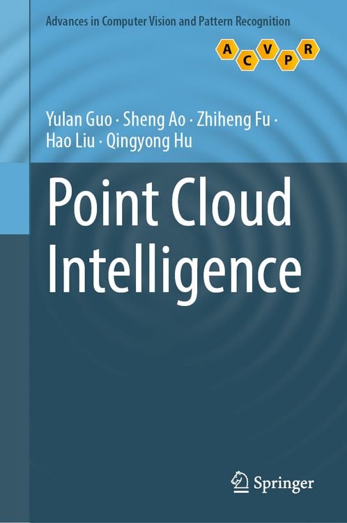 Produktbild: Point Cloud Intelligence