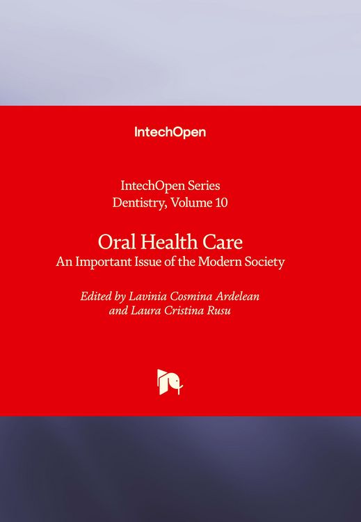 Produktbild: Oral Health Care