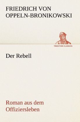 Produktbild: Der Rebell