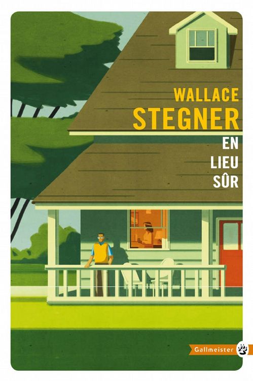 Produktbild: En lieu s&ucirc;r