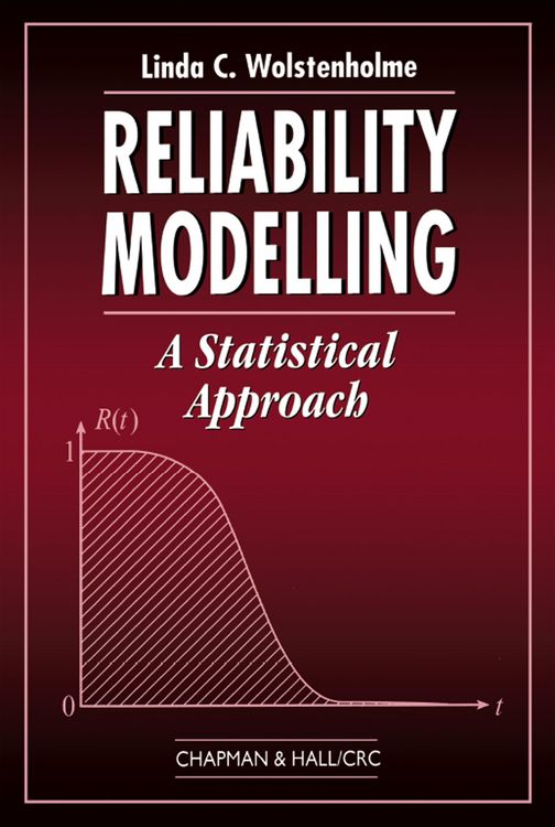 Produktbild: Reliability Modelling