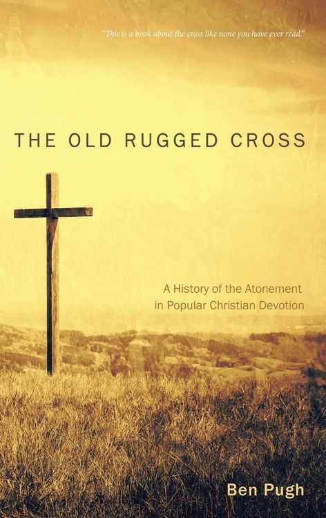 Produktbild: The Old Rugged Cross