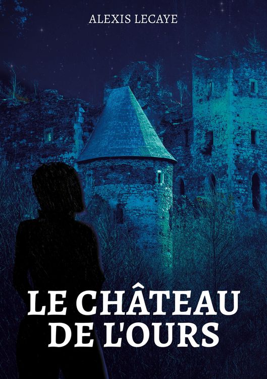 Produktbild: Le Ch&acirc;teau de l'Ours