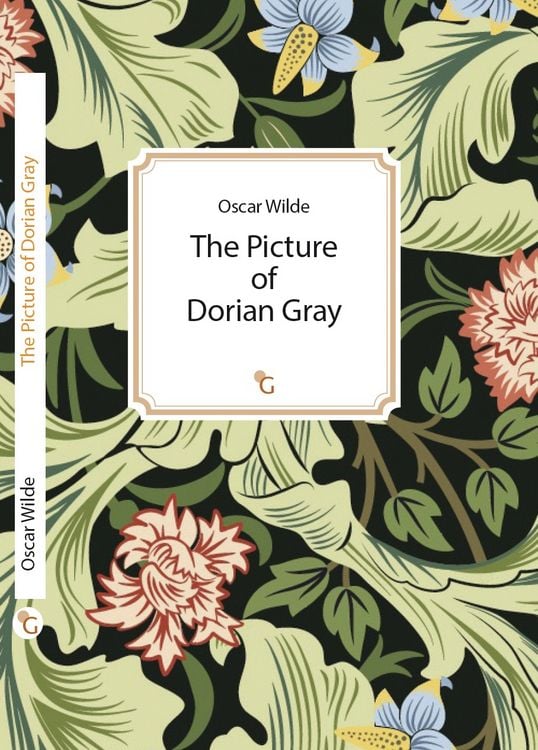 Produktbild: The Picture of Dorian Gray