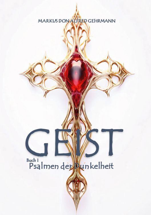 Produktbild: Geist