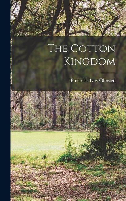 Produktbild: The Cotton Kingdom