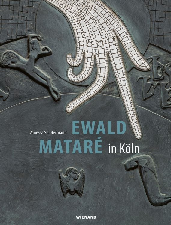 Produktbild: Ewald Matar&eacute; in K&ouml;ln