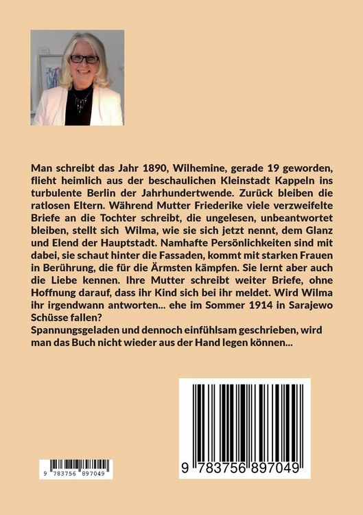 Produktbild: Die ungelesenen Briefe