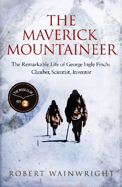 Produktbild: Wainwright, R: The Maverick Mountaineer