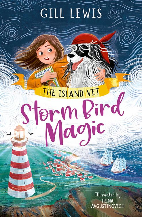 Produktbild: Storm Bird Magic