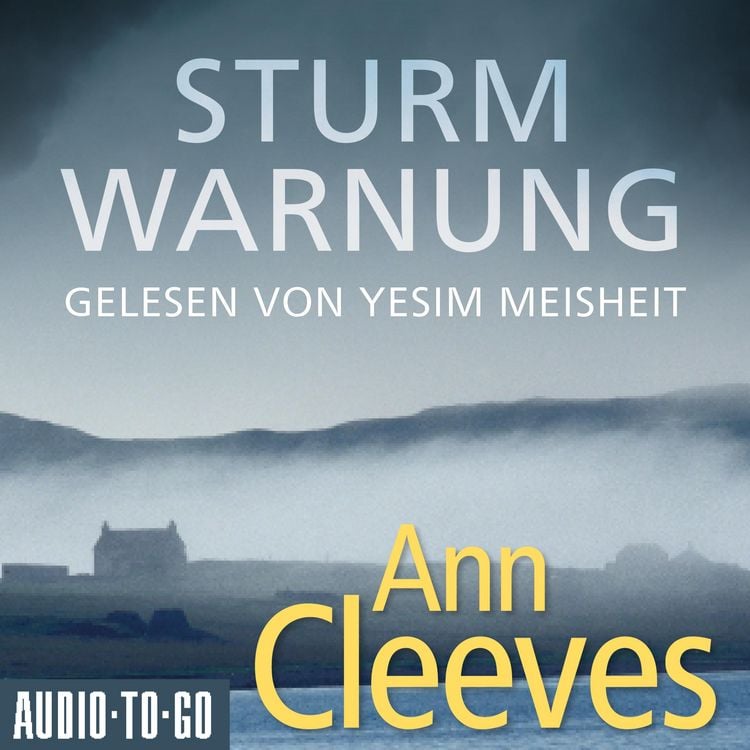 Produktbild: Sturmwarnung