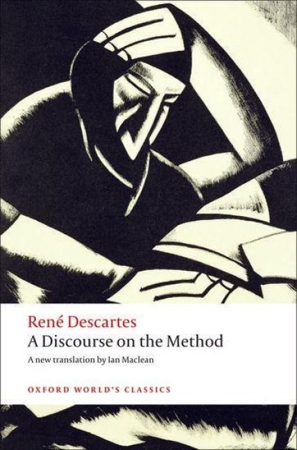 Produktbild: A Discourse on the Method