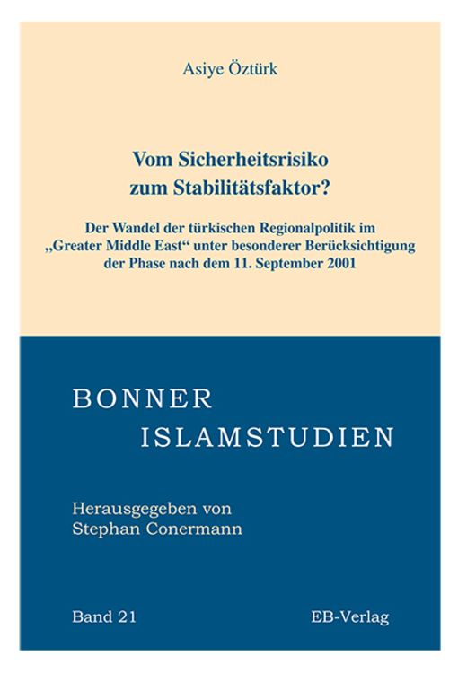 Produktbild: Vom Sicherheitsrisiko zum Stabilit&auml;tsfaktor?